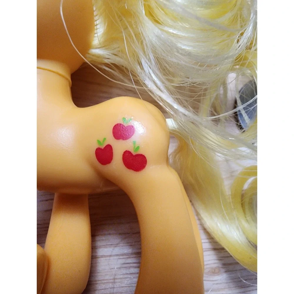 My Little Pony Applejack‎ Make Your Bundle